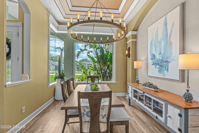1311 Crepe Myrtle Lane, Port Orange, FL 32128