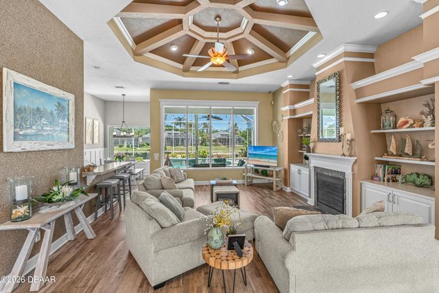 1311 Crepe Myrtle Lane, Port Orange, FL 32128