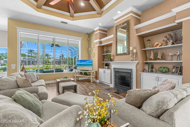 1311 Crepe Myrtle Lane, Port Orange, FL 32128