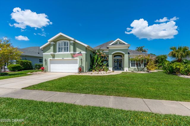 1311 Crepe Myrtle Lane, Port Orange, FL 32128