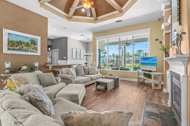 1311 Crepe Myrtle Lane, Port Orange, FL 32128