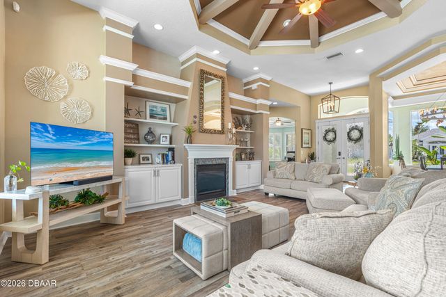 1311 Crepe Myrtle Lane, Port Orange, FL 32128