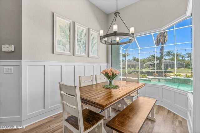 1311 Crepe Myrtle Lane, Port Orange, FL 32128