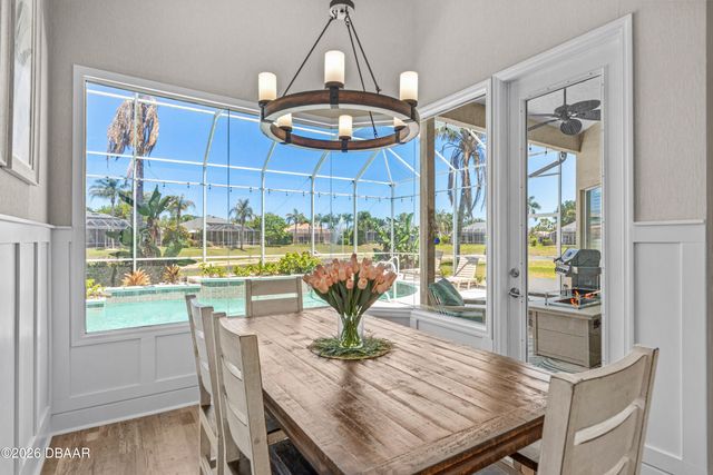 1311 Crepe Myrtle Lane, Port Orange, FL 32128