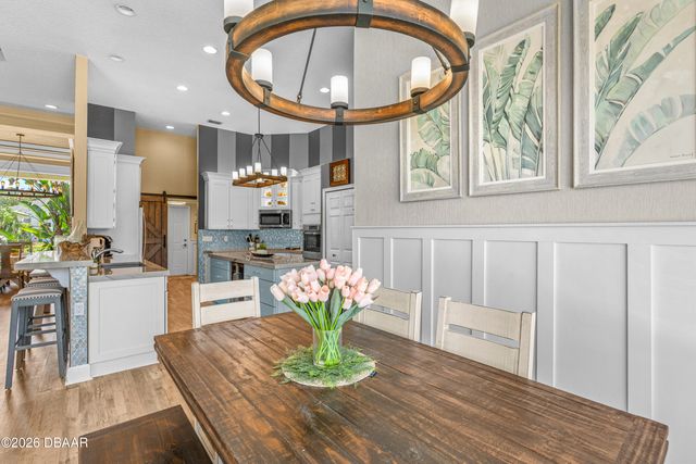 1311 Crepe Myrtle Lane, Port Orange, FL 32128