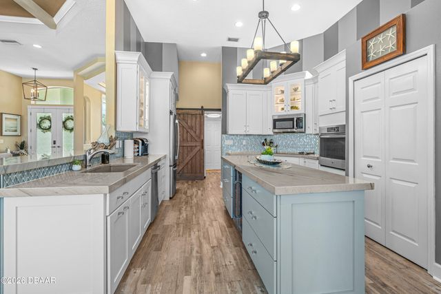 1311 Crepe Myrtle Lane, Port Orange, FL 32128
