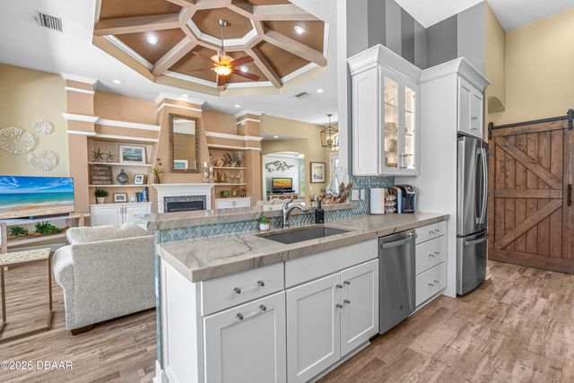 1311 Crepe Myrtle Lane, Port Orange, FL 32128