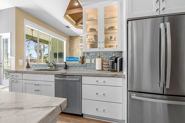 1311 Crepe Myrtle Lane, Port Orange, FL 32128