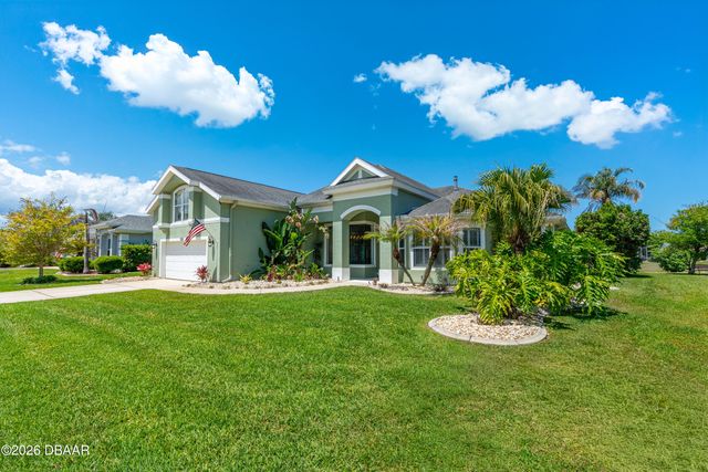 1311 Crepe Myrtle Lane, Port Orange, FL 32128