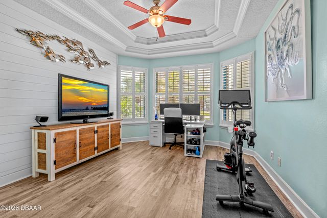 1311 Crepe Myrtle Lane, Port Orange, FL 32128