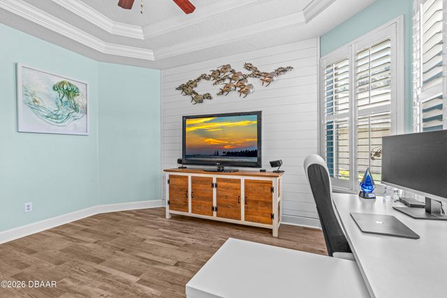 1311 Crepe Myrtle Lane, Port Orange, FL 32128