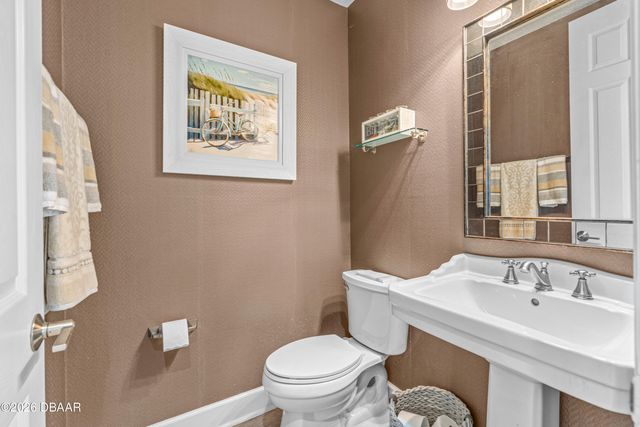 1311 Crepe Myrtle Lane, Port Orange, FL 32128