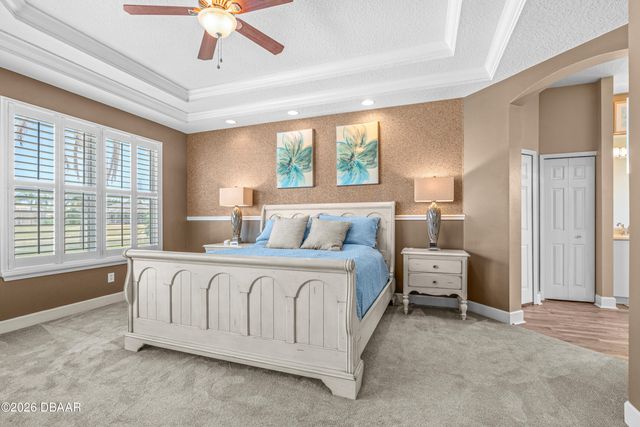 1311 Crepe Myrtle Lane, Port Orange, FL 32128