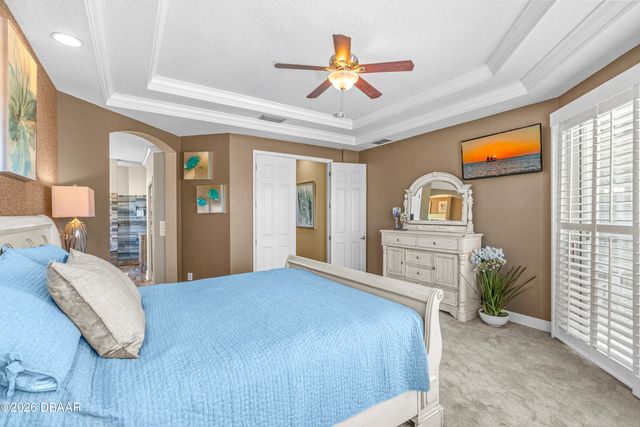 1311 Crepe Myrtle Lane, Port Orange, FL 32128