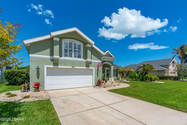 1311 Crepe Myrtle Lane, Port Orange, FL 32128