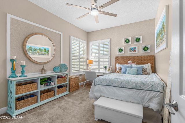 1311 Crepe Myrtle Lane, Port Orange, FL 32128