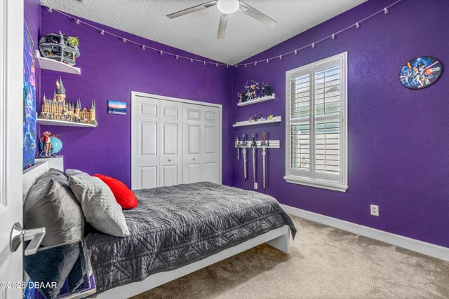 1311 Crepe Myrtle Lane, Port Orange, FL 32128