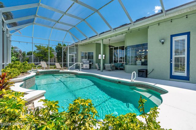 1311 Crepe Myrtle Lane, Port Orange, FL 32128