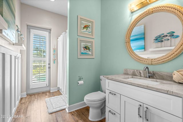 1311 Crepe Myrtle Lane, Port Orange, FL 32128