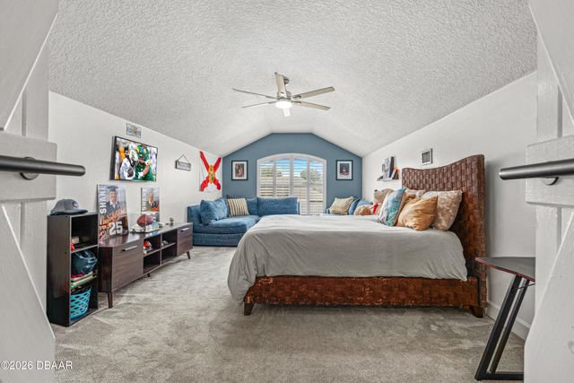 1311 Crepe Myrtle Lane, Port Orange, FL 32128