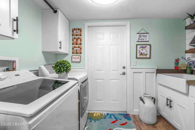 1311 Crepe Myrtle Lane, Port Orange, FL 32128