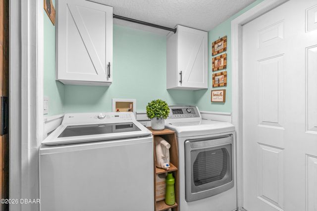 1311 Crepe Myrtle Lane, Port Orange, FL 32128