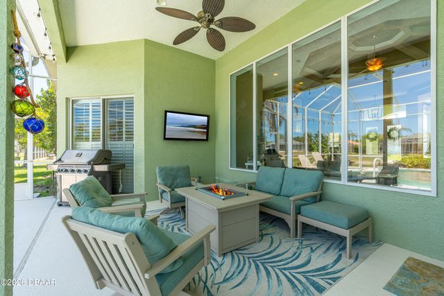 1311 Crepe Myrtle Lane, Port Orange, FL 32128