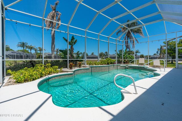 1311 Crepe Myrtle Lane, Port Orange, FL 32128
