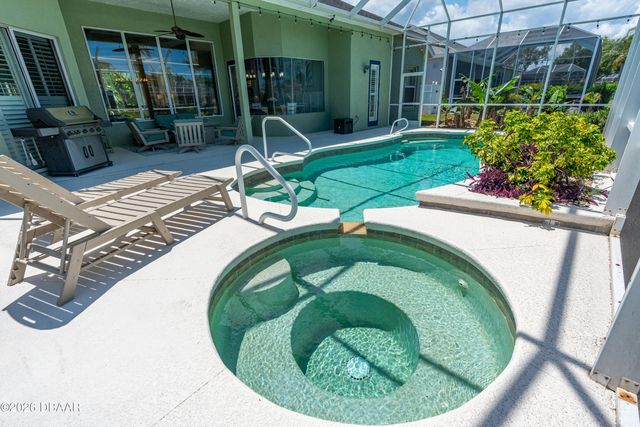 1311 Crepe Myrtle Lane, Port Orange, FL 32128
