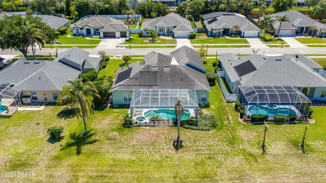 1311 Crepe Myrtle Lane, Port Orange, FL 32128