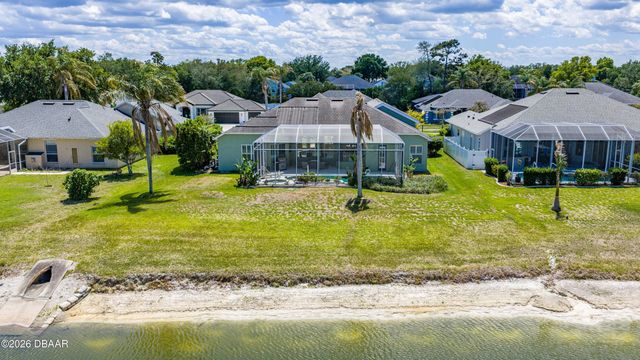 1311 Crepe Myrtle Lane, Port Orange, FL 32128