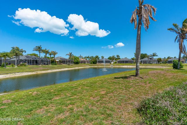 1311 Crepe Myrtle Lane, Port Orange, FL 32128
