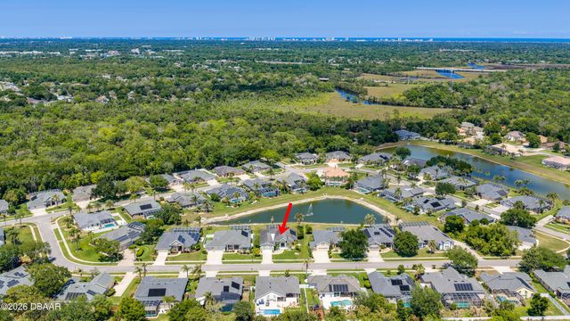 1311 Crepe Myrtle Lane, Port Orange, FL 32128