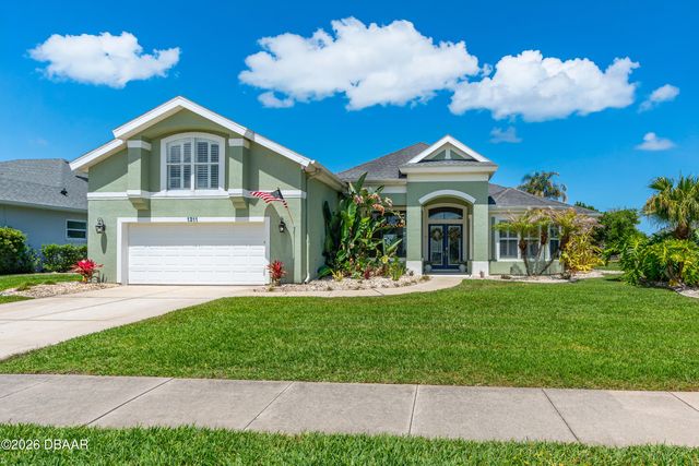 1311 Crepe Myrtle Lane, Port Orange, FL 32128