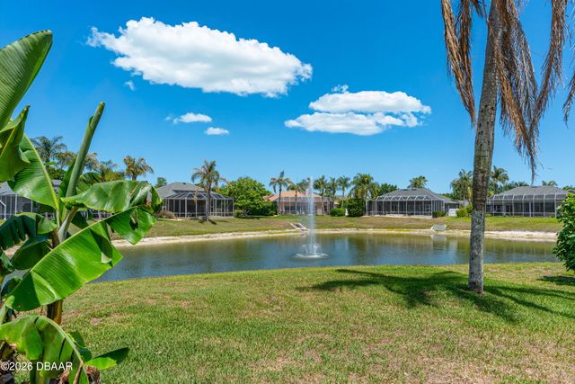 1311 Crepe Myrtle Lane, Port Orange, FL 32128