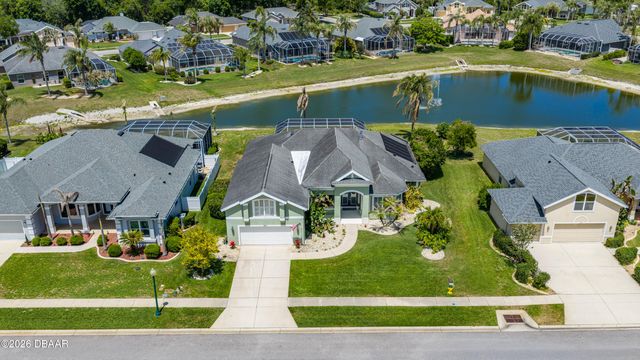 1311 Crepe Myrtle Lane, Port Orange, FL 32128