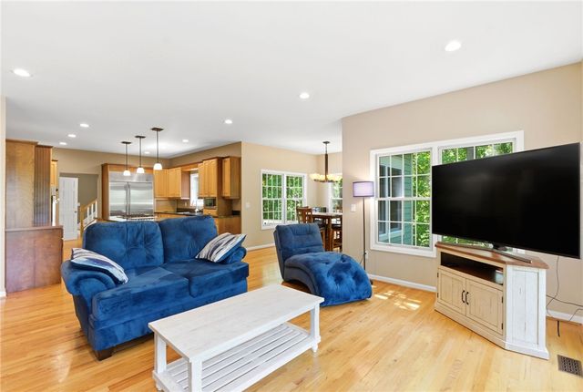1752 Quarry Creek Lane, Monroe Twp, OH 45157