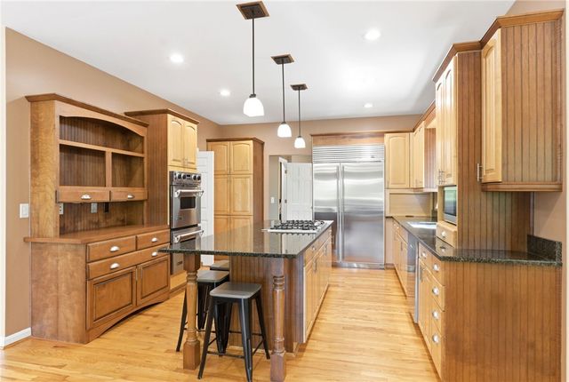 1752 Quarry Creek Lane, Monroe Twp, OH 45157