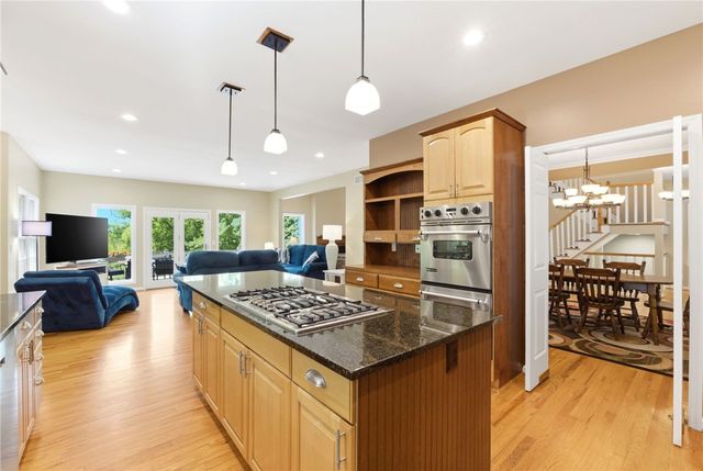 1752 Quarry Creek Lane, Monroe Twp, OH 45157