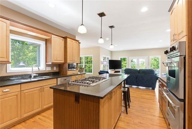 1752 Quarry Creek Lane, Monroe Twp, OH 45157