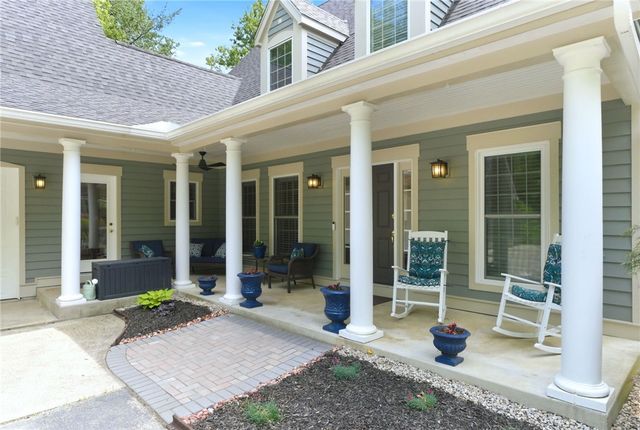 1752 Quarry Creek Lane, Monroe Twp, OH 45157