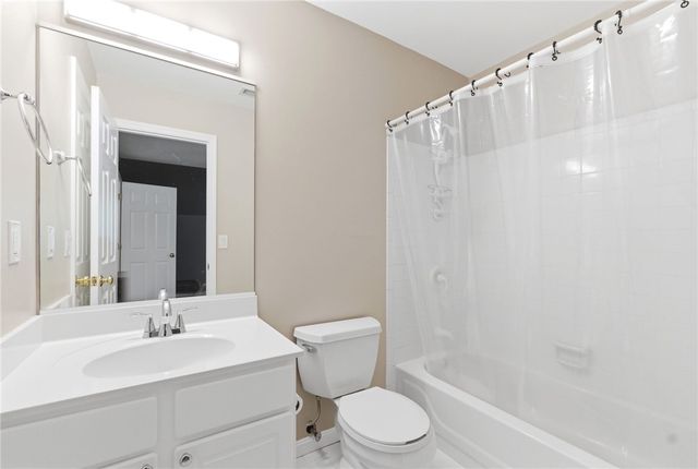1752 Quarry Creek Lane, Monroe Twp, OH 45157