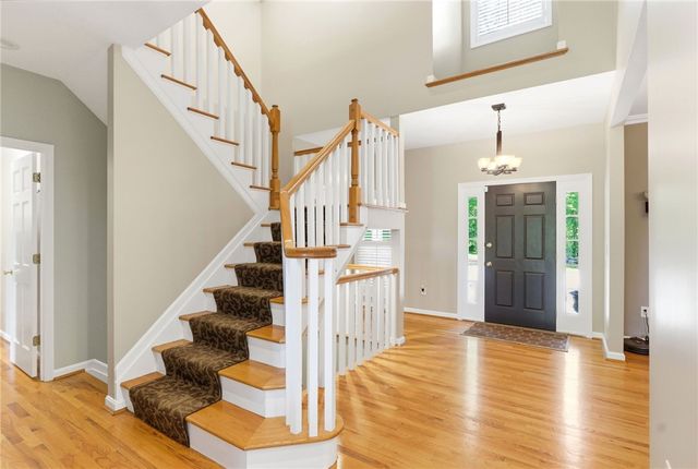 1752 Quarry Creek Lane, Monroe Twp, OH 45157