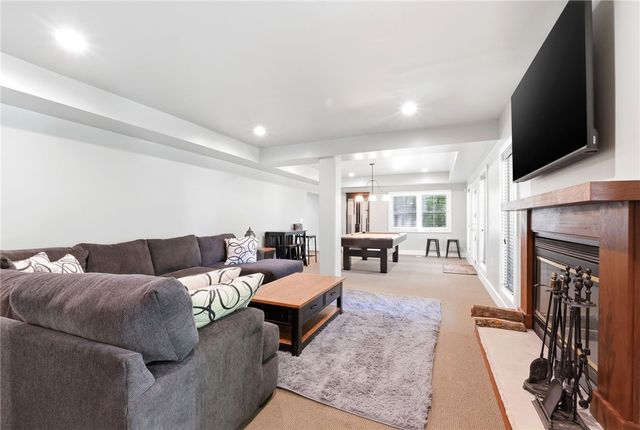 1752 Quarry Creek Lane, Monroe Twp, OH 45157