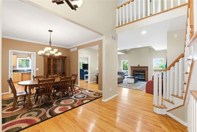 1752 Quarry Creek Lane, Monroe Twp, OH 45157