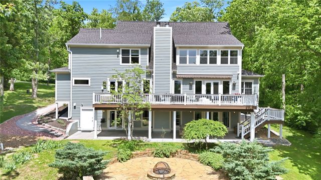 1752 Quarry Creek Lane, Monroe Twp, OH 45157
