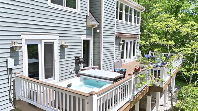1752 Quarry Creek Lane, Monroe Twp, OH 45157