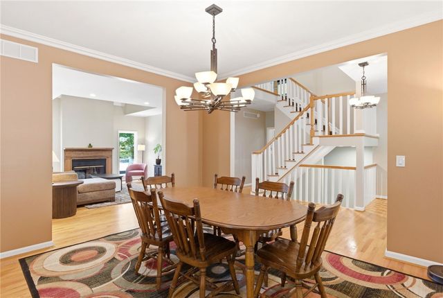 1752 Quarry Creek Lane, Monroe Twp, OH 45157