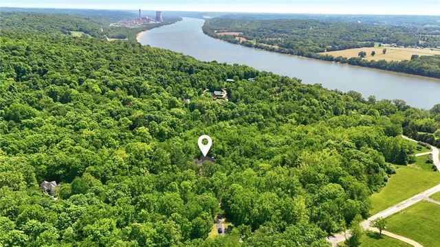 1752 Quarry Creek Lane, Monroe Twp, OH 45157