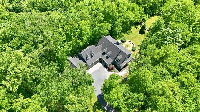 1752 Quarry Creek Lane, Monroe Twp, OH 45157